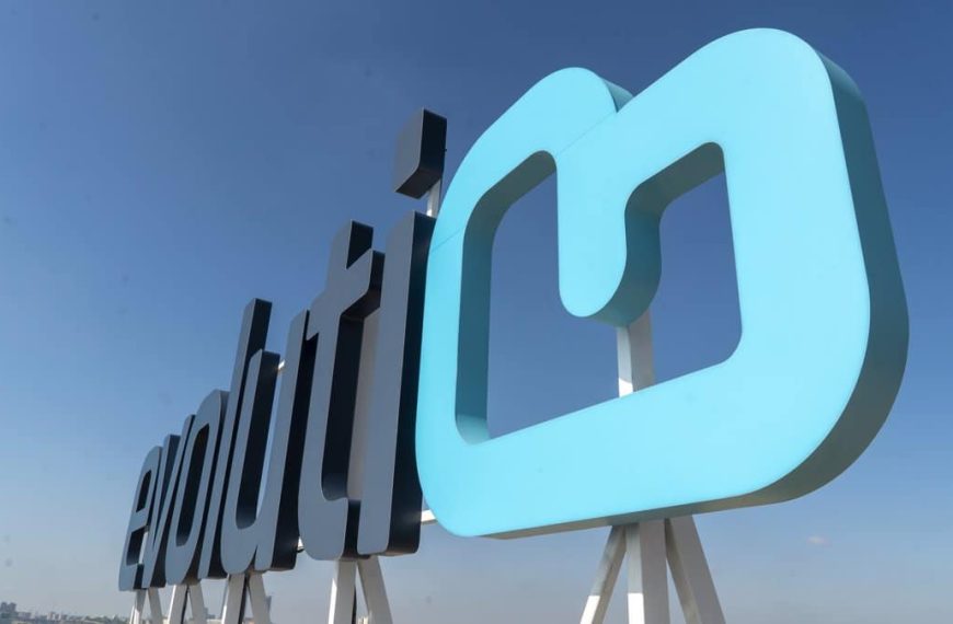 Evolutio lanceert AI Hub met een investering van 10 miljoen euro in de komende drie jaar