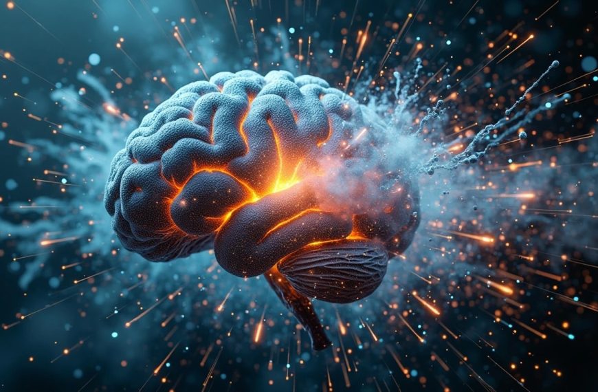 De Toekomst van Bedrijfsvoering: Hoe Kunstmatige Intelligentie in 2025 de Richting Bepaalt, Volgens Gartner