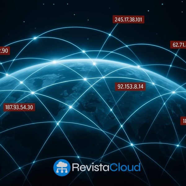 IP-Scans: Risico’s, Aanvalstechnieken en Geavanceerde Beschermstrategieën