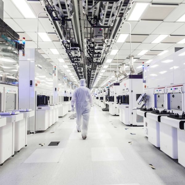 GlobalFoundries Verworven MIPS om AI- en Edge-computing Strategie te Versterken