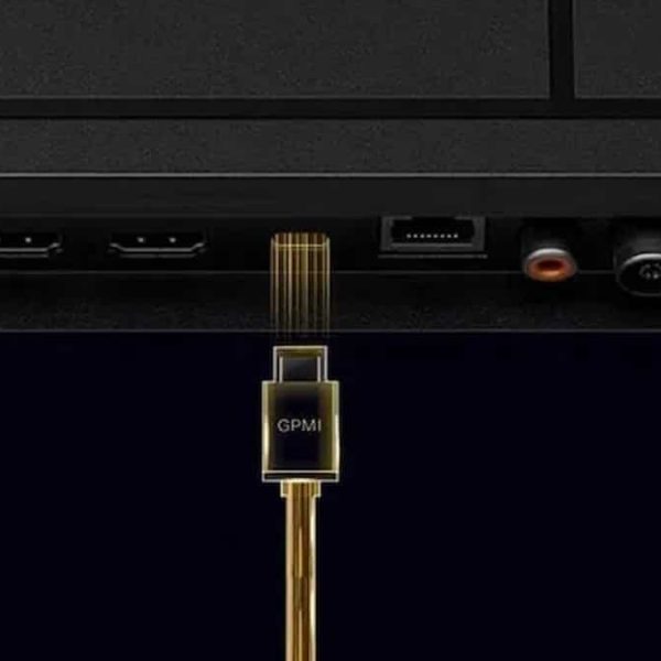 Maak Kennis met GPMI: De Nieuwe Chinese Interface die HDMI en DisplayPort Wil Vervangen