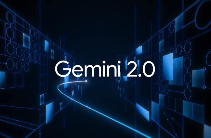 Google Introduce Gemini 2.5: De Geavanceerdste AI-Model Tot Nu Toe