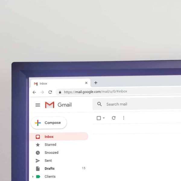 Gmail Onder Druk: Massale Gegevenslekken en Nieuwe Risico’s van AI-aanvallen