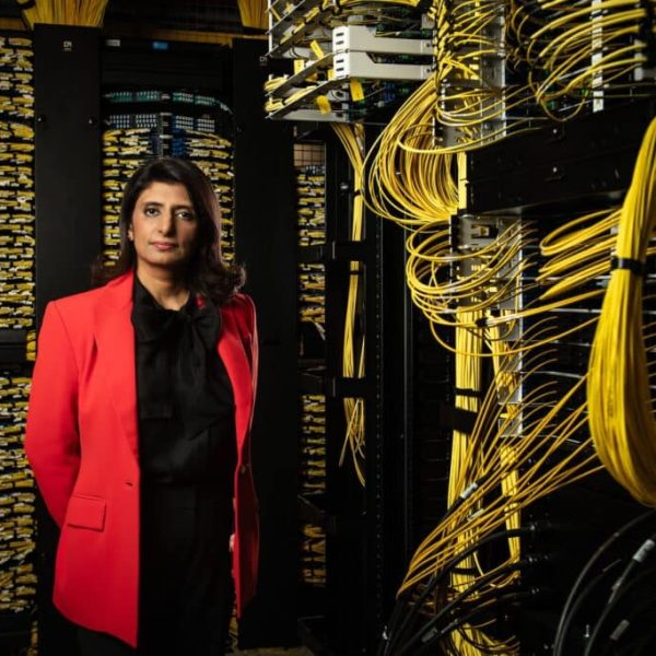 Equinix benoemt Harmeen Mehta tot Chief Digital and Innovation Officer voor wereldwijde digitale transformatie