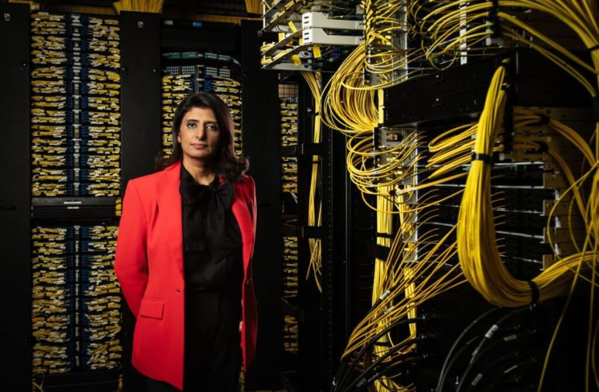 Equinix benoemt Harmeen Mehta tot Chief Digital and Innovation Officer voor wereldwijde digitale transformatie