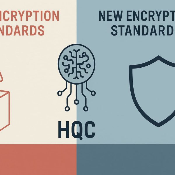NIST Kiest HQC als Nieuwe Back-up Algoritme in zijn Post-Quantum Cryptografie Strategie