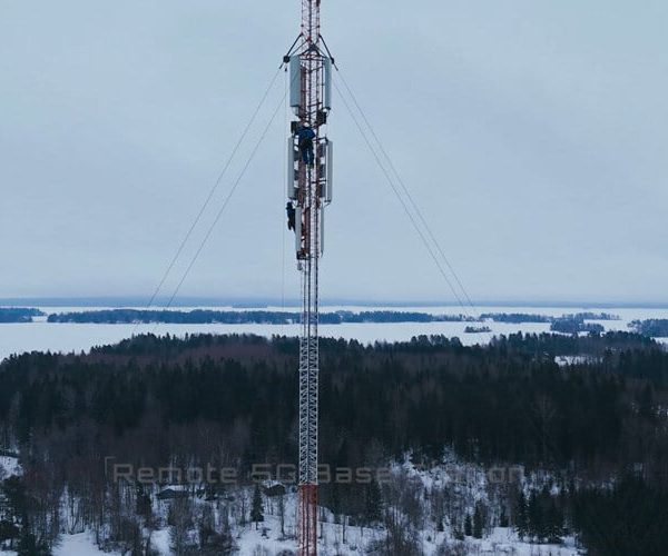 L4S: De Technologische Revolutie die Internet Sneller en Stabieler Maakt