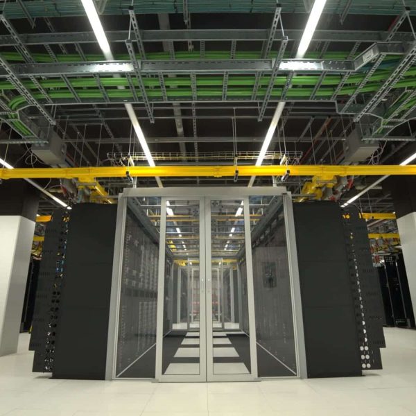 Netrality Breidt Infrastructuur Uit in Indianapolis met Nieuwe High-Density Datacenter