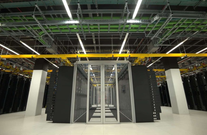 Netrality Breidt Infrastructuur Uit in Indianapolis met Nieuwe High-Density Datacenter