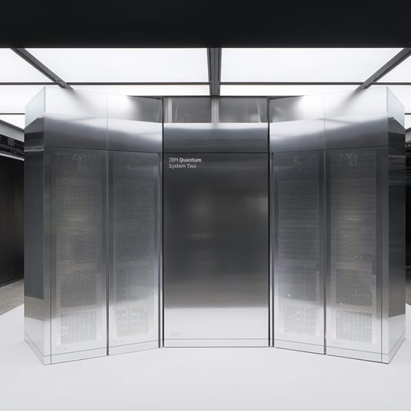 IBM Kondigt Historische Investering van 150 Miljard Dollar aan in de Verenigde Staten voor de Volgende Technologische Revolutie