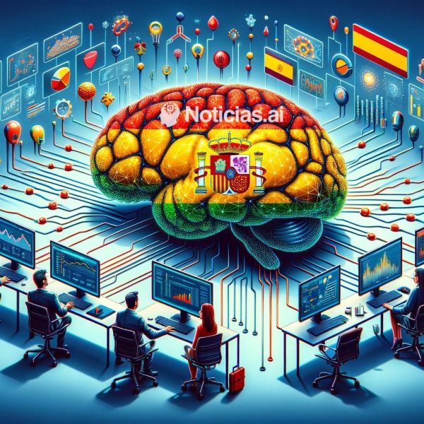 VS. VS. Samenwerking: VS Evalueert Inlichtingenovereenkomsten met Spanje na Toewijzing aan Huawei