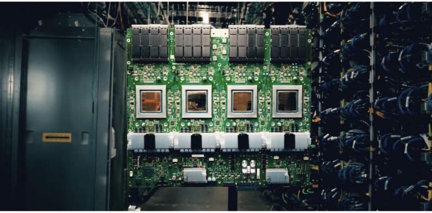Ironwood: Google’s Nieuwe TPU voor de Toekomst van Cloudinference