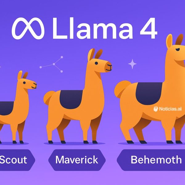 Meta Llama 4: Het Open Source Model dat de Nieuwe Era van Kunstmatige Intelligentie Wil Leiden