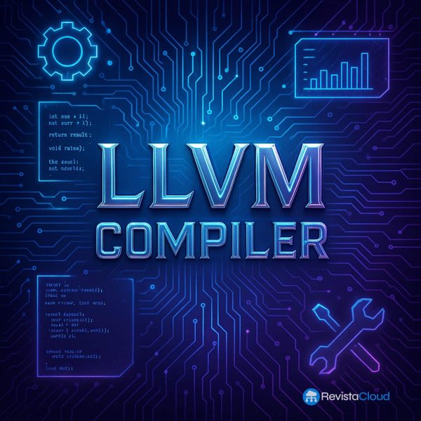 LLVM lanceert versie 20.1.2 en versterkt zijn leiderschap als sleutel-infrastructuur in de moderne softwareontwikkeling