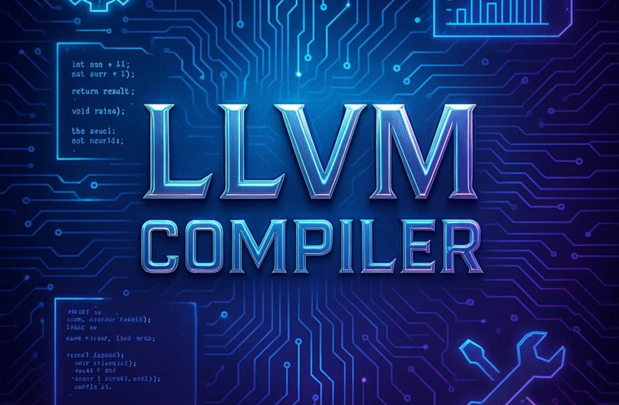 LLVM lanceert versie 20.1.2 en versterkt zijn leiderschap als sleutel-infrastructuur in de moderne softwareontwikkeling