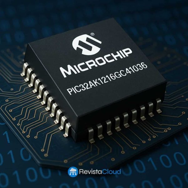 Microchip introduceert zijn PIC32A-architectuur: Heeft de wereld nog een 32-bits microcontroller nodig?