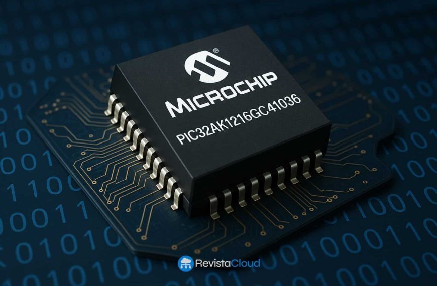 Microchip introduceert zijn PIC32A-architectuur: Heeft de wereld nog een 32-bits microcontroller nodig?