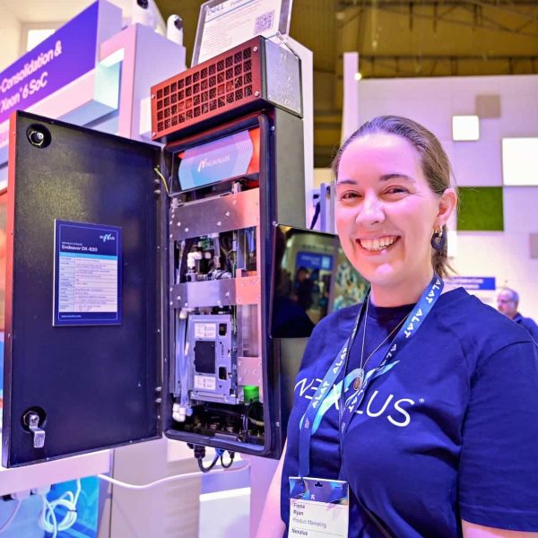 Intel en Nexalus Revolutioneren CPU-koeling met Oplossing die 95% van de Warmte Hergebruikt