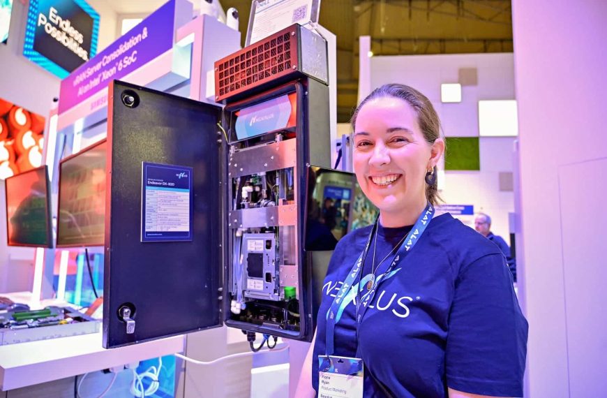 Intel en Nexalus Revolutioneren CPU-koeling met Oplossing die 95% van de Warmte Hergebruikt