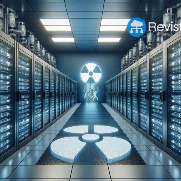 Referendum in Taiwan over Kernenergie Mobiliseert NVIDIA-Leiders Te midden van Energiële Crisis