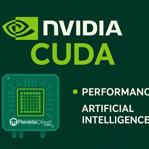 CUDA: De Parallel Architectuur van NVIDIA die Versnelde Cloud Computing Aanjagt