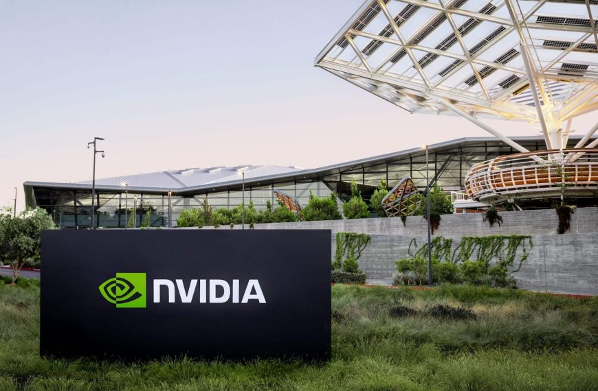 NVIDIA overtreft Apple en marktwaarde en mikt op 4 biljoen dollar