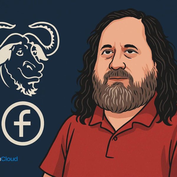 Opinie | Vrije Software, Digitale Vrijheid en Burgerschap: Het Onmiskenbare Erfenis van Richard Stallman