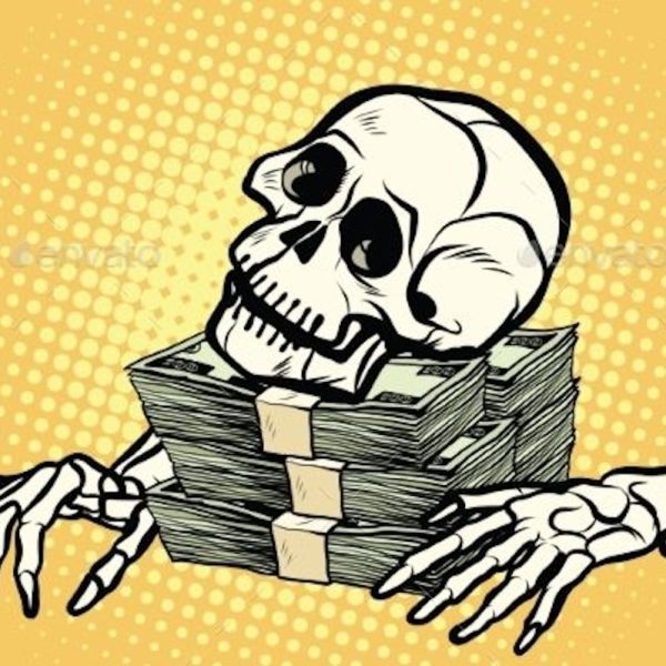 Serverless Dystopie: De Ergste Nachtmerries van de Serverless Wereld