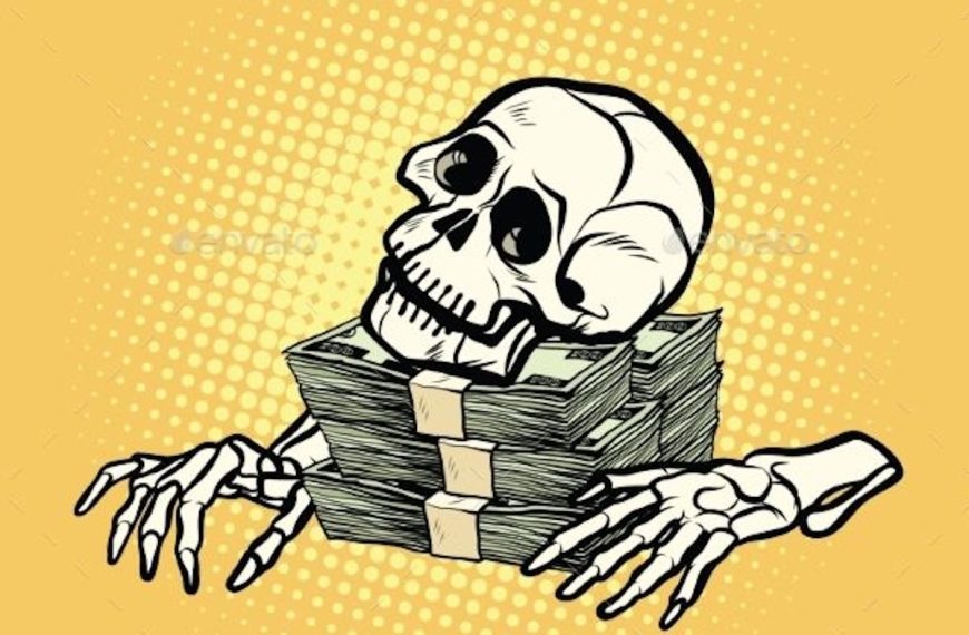 Serverless Dystopie: De Ergste Nachtmerries van de Serverless Wereld