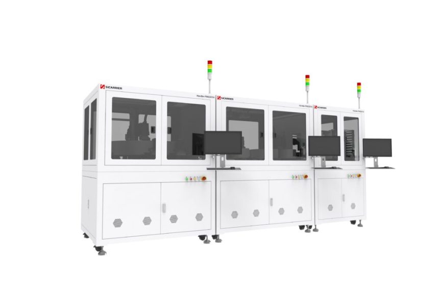 De Chinese SiCarrier schudt de industrie op met zijn 28 nm lithografie: een nieuw paradigma voor technologische soevereiniteit?