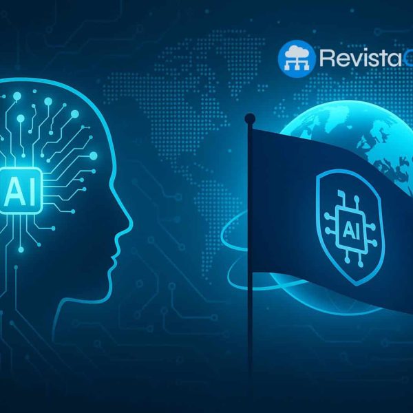 SOevereine Kunstmatige Intelligentie: De Nieuwe Technologische Grens die de Digitale Macht van Landen Bepalend Zal Zijn