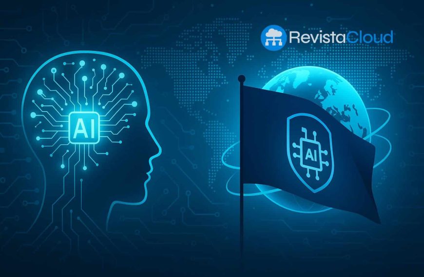 SOevereine Kunstmatige Intelligentie: De Nieuwe Technologische Grens die de Digitale Macht van Landen Bepalend Zal Zijn