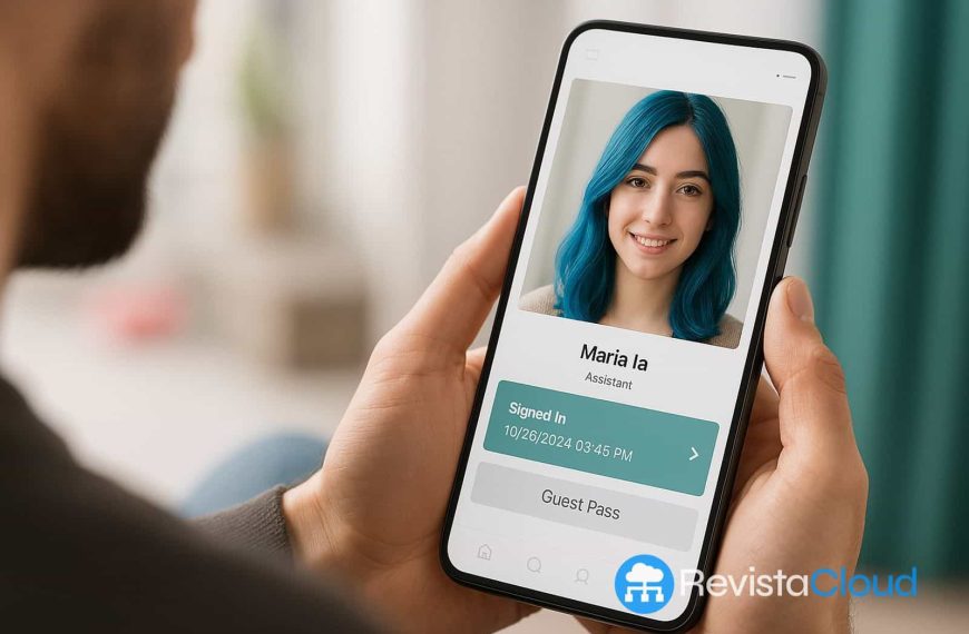 Motorola Solutions versterkt zijn inzet voor bedrijfsveiligheid met de overname van InVisit