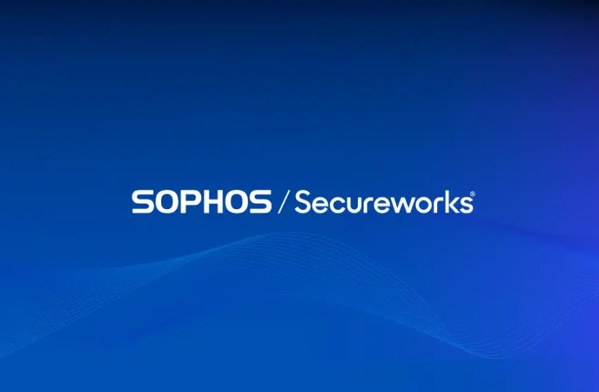 Sophos Benoemt Chris Bell tot Nieuwe Senior Vice President van Wereldwijde Kanalen, Partnerschappen en Bedrijfsonwikkeling voor het Leiderschap in de Transformatie van de Wereldwijde Kanaalstrategie