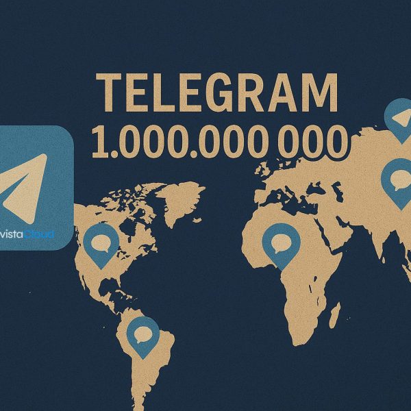 Telegram Bereikt 1 Miljard Gebruikers en Uitdagend WhatsApp op de Wereldwijde Markt voor Berichtenservices