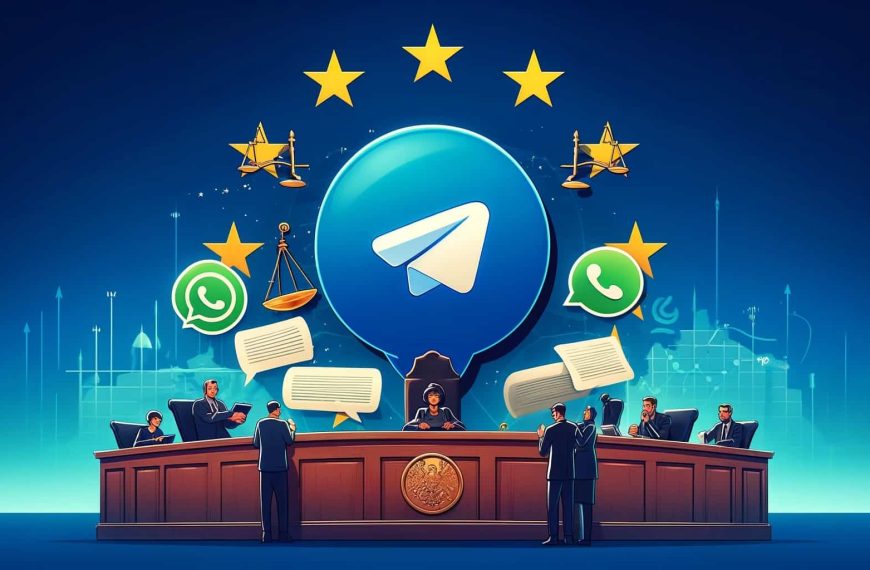 Telegram verdedigt end-to-end encryptie als fundament van digitale veiligheid tegen de EU