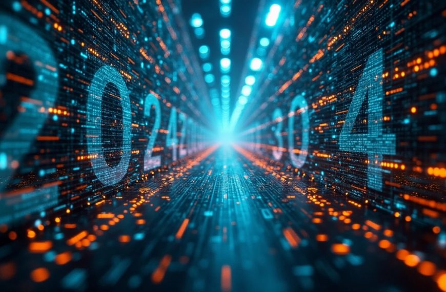 Toekomstbestendige Cybersecurity: De Kwantumdreiging Treedt Binnen het Radar van Wereldwijde Investoren