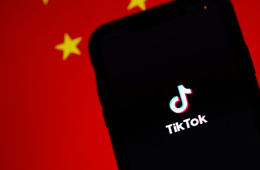 Amazon strijdt om TikTok terwijl definitief verbod in de VS nabij is