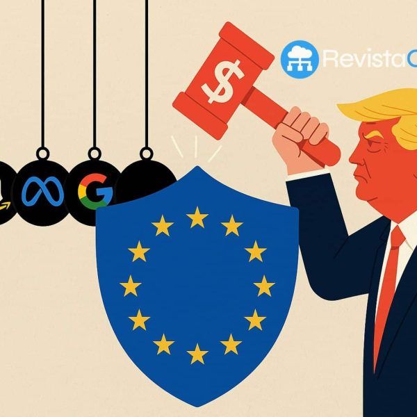 Amerikaans Hof verklaart Trump’s tarieven onwettig en schorst hun uitvoering