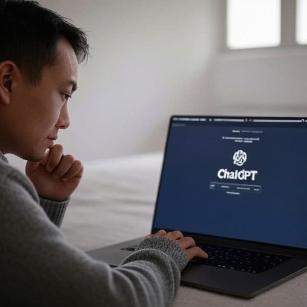 Code voor slechts 0,11 dollar? De andere kant van door IA gegenereerde microservices