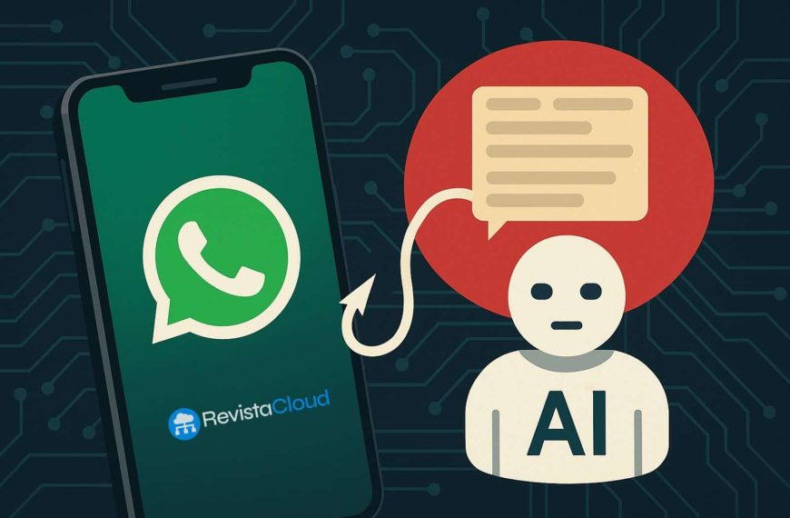 Ernstige kwetsbaarheid in WhatsApp MCP stelt dieven in staat om berichtenhistories te stelen via verbonden AI-agenten