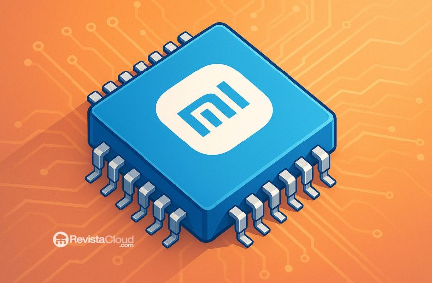 Xiaomi Versnelt Ontwikkeling van Eigen Chips met Nieuwe Divisie Onder Leiding van Ex-Qualcomm Executive