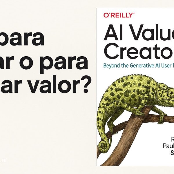 IBM daagt bedrijven uit: gaat het om AI gebruiken of waarde creëren met AI?