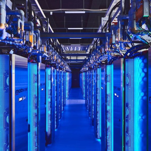 NVIDIA Stuwt de Grootste Kwantum Onderzoeksupercomputer ter Wereld