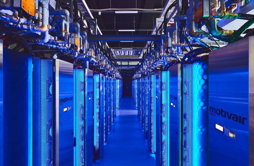 NVIDIA Stuwt de Grootste Kwantum Onderzoeksupercomputer ter Wereld