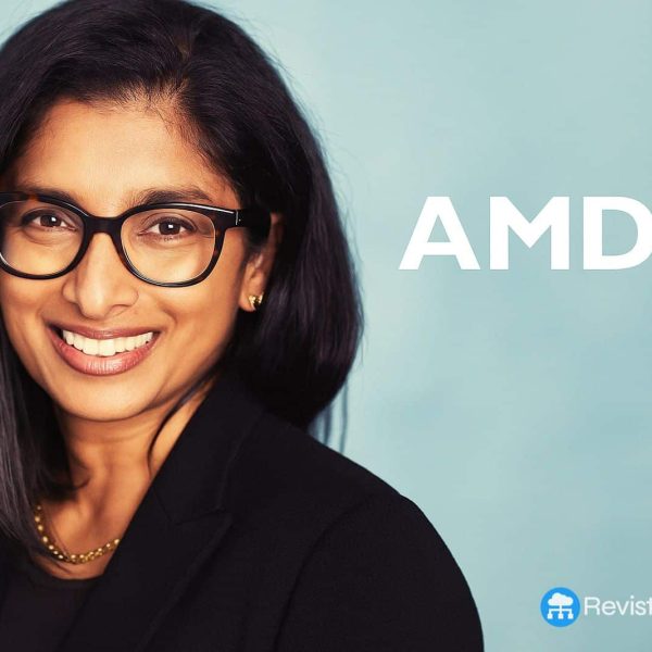 AMD Versterkt Leiderschap in EMEA met Benoeming van Anjana Srinivasan als Commercieel Kanaal Directeur