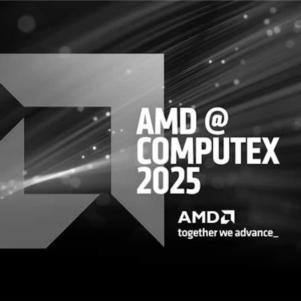 AMD Lanceert Radeon RX 9060 XT Grafische Kaarten en Threadripper 9000 Processors op COMPUTEX 2025: Lokale AI, Ultieme Prestatie en Concurrentiële Prijzen