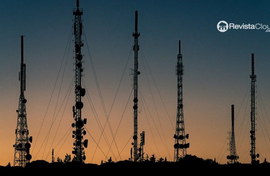 Movistar, MásOrange en Vodafone willen ongebruikte mobiele frequenties teruggeven om kosten te verlagen