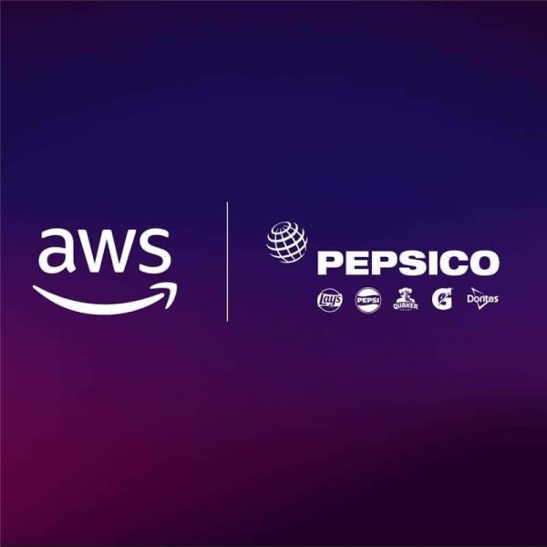 PepsiCo en Partnerschap met AWS voor Wereldwijde Digitale Transformatie met Kunstmatige Intelligentie en Verbonden Leveringsketen