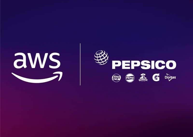 PepsiCo en Partnerschap met AWS voor Wereldwijde Digitale Transformatie met Kunstmatige Intelligentie en Verbonden Leveringsketen